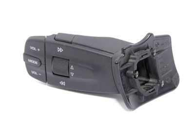 Fabia 5J Radio Steuergerät Schalter original Aufnahme 5J0959849 Lautsprecher