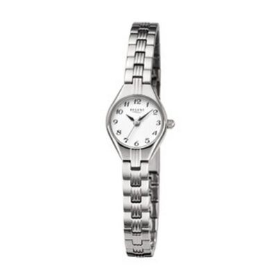 Uhr - Dame Edelstahl - kleine Uhr Ø 19mm