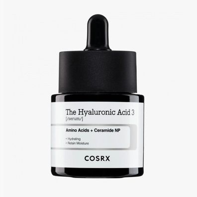 COSRX Die Hyaluronsäure 3 20 ml