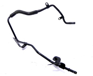 VW Touran Eos Golf Kühlmittelrohr Leitung Rohr Schlauch Kühlung CDGA Leitung