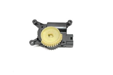 Polo 6R 6J Stellmotor für Defrosterklappe Klimaanlage 6RF907511B