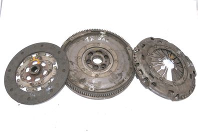 VW Touran Golf 5 Schwungrad Zweimassenschwungrad BLS BXE BKC 1.9 TDI 77kw 228