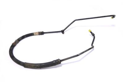 VW Golf 3 Ibiza Caddy Dehnschlauch Servoschlauch Servoleitung Klima Benziner