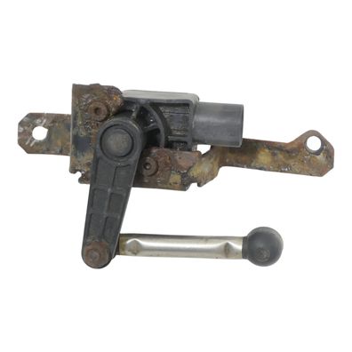 Golf 5 A3 Touran 8P Sensor Leuchtweitenregulierung Niveausensor 1T0907503 hinten