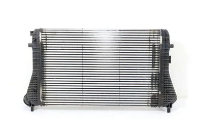 VW Passat 3C B7 Ladeluftkühler Ladeluft Kühler