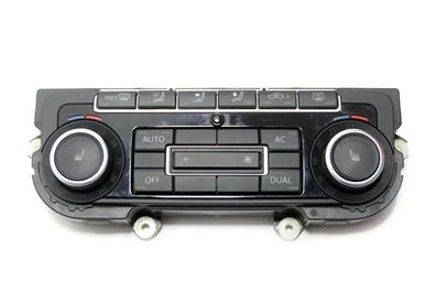 VW Golf 6 Eos Caddy Steuergerät Klimaanlage Klimabedienteil 5K0907044EA Heizung