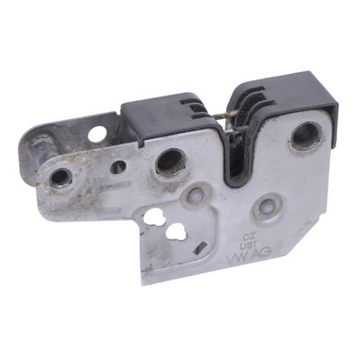 VW T5 Motorhaube Motorhaubenschloß Schloß Klappenschloß vorn 7E0823509D