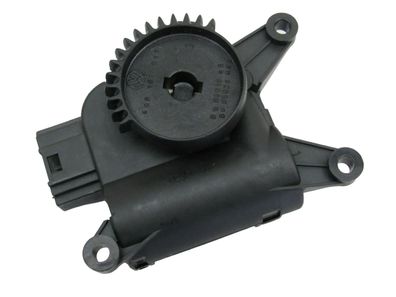 Polo Stellmotor für Temperaturregelklappe Klimaanlage Klimatronic 6R0907511 V68