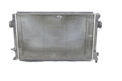 VW Touran Eos Golf 6 Kühler 1K0121251CJ Wasserkühler Benziner BLR BLY