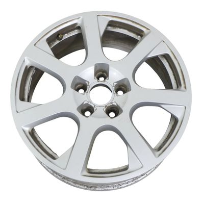 1x Audi Q5 Alufelge Felge 8R0601025E 7jx17 H2 ET37 - Ohne Reifen