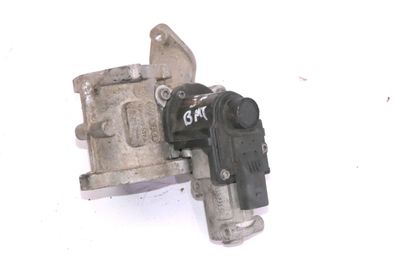 VW Touran Golf V Ventil Abgasrückführung AGR 2,0 TDI 03G131502 BMP BLS BMM