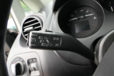 VW Golf 6 1T3 Touran Lenksäule Lenkstockschalter 5K0953502N Blinkerschalter Wisc