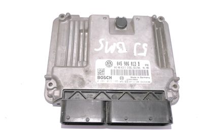 Skoda Fabia Steuergerät Motor Motorsteuergerät BMS 1,4 59kw 80PS 045906013B TDI