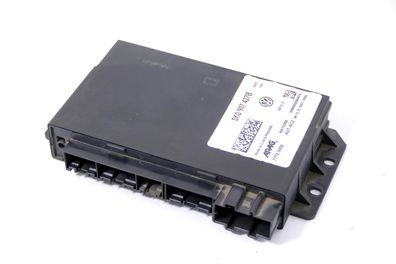 VW Golf 6 Caddy SA 5K0907427B / / Steuergerät für Sonderfahrzeuge