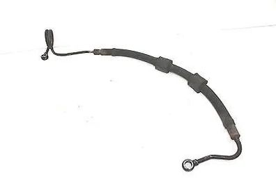 4Z A6 Allrad Allroad 2,5 TDI Dehnschlauch Servoschlauch Servoleitung 4Z7422893C