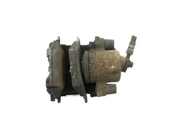 VW Up Mii Citygo Bremssattel Bremszylinder links vorne 1k0615123D