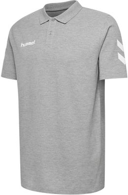 Hummel Polo Shirt Hmlgo Cotton 203520