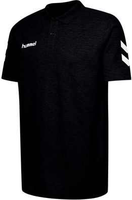 Hummel Kinder Polo Shirt Hmlgo Kids Cotton 203521