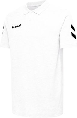 Hummel Polo Shirt Hmlgo Cotton 203520