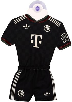 FC Bayern München Auto Mini Kit UCL 2025-26 53431