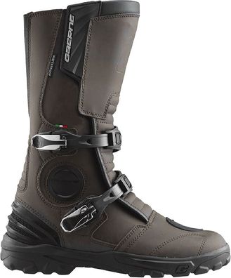 Gaerne Motorrad G Midland Aquatech Adventurestiefel GA 52544