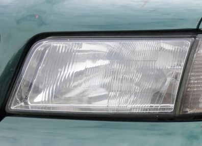 Audi A4 B5 Scheinwerfer vorne links Valeo (keinNebel)