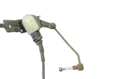 A6 4F Sensor Leuchtweitenregulierung Niveausensor 4F0907503 original vorn rechts
