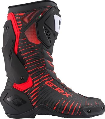 Gaerne Motorrad G RX Racingstiefel GA 51457