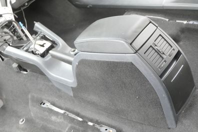 Octavia 1Z Mittelarmlehne Armlehne Lehne Mitte verschiebar nachrüsten Leder