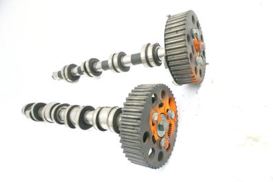 VW Touran Golf 5 Nockenwellen Nockenwelle 2.0 TDI 16V BMN BMA BMR