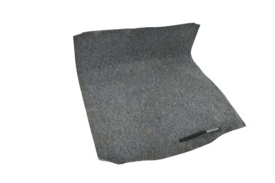 Skoda Octavia 1Z Verkleidung Abdeckung Kofferraum Teppich Kofferraumteppich