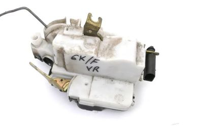 Seat Ibiza 6K Tür Türschloß mit Zentralverriegelung rechts 6K4837016D Facelift