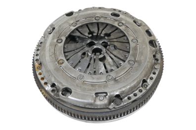 VW Golf Passat Schwungrad Zweimassenschwungrad CBDC CAYC CAYB 25.000 km