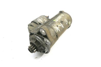 VW Golf 4 Sharan Polo Anlasser Starter Diesel TDI 020911023R