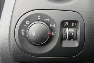 Seat Altea 5P Lichtschalter Schalter Licht 5P1941431CB Nebelscheinwerfer origin