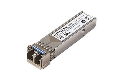 10G-BIT LR SFP+ MODULE F/ GSM7328S/GSM7352S