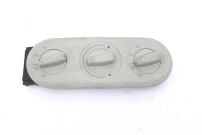 VW T4 Multivan Steuergerät Standheizung Heizung Drehregler 7D0919158A Regler