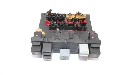 VW Golf 5 Touran Steuergerät Diagnose Bordnetzsteuergerät Bordnetz 3C0937049AL