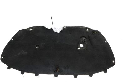 VW Polo 6R Dämpfung Motorhaube Dämmung Motorhaubendämmung TDI Dämmmatte