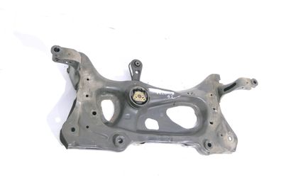 VW Golf 7 5G Achse vorne Vorderachse Aggregateträger 5Q0199315R ##