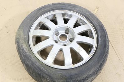 1x Audi A4 A6 Alufelge original 8D0601025P 6j x16H2 ET40 SL1347 Speedline