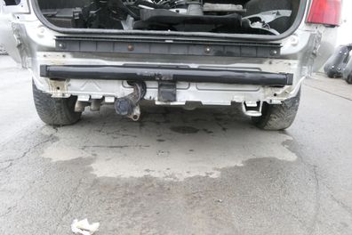 Skoda Octavia 1U Anhängerkupplung Anhängekupplung - Ohne Haken!!! Wie auf Foto!