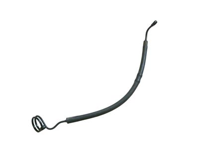 Audi A4 8E Dehnschlauch Servoschlauch Servoleitung 8E1422893DF 4 Zylinder Benzin