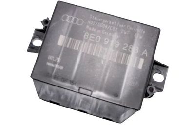 Audi A4 B 6 B7 Steuergerät Einparkhilfe 8E0919283A Parkhilfe PDC