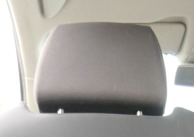 Seat Altea 5P Kopfstütze vorne vorn 5P0881921C W78 venusgrau