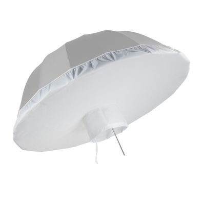 Walimex pro Diffusor für Parabol Reflexschirm Ø129cm Lichtdiffusor Fotografie