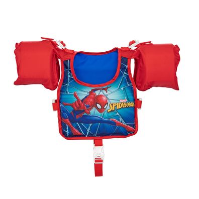 Spider-Man™ Schwimmflügelweste 3-6 Jahre