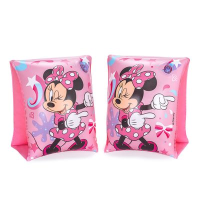 Disney Junior® Schwimmflügel 3-6 Jahre Minnie Mouse