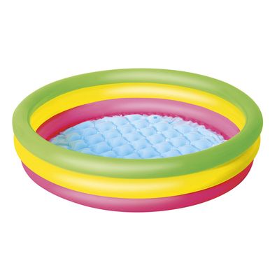 Planschbecken Swim Squad™ Ø 102 x 25 cm