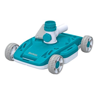 Pumpenbetriebener Poolroboter AquaDrift™